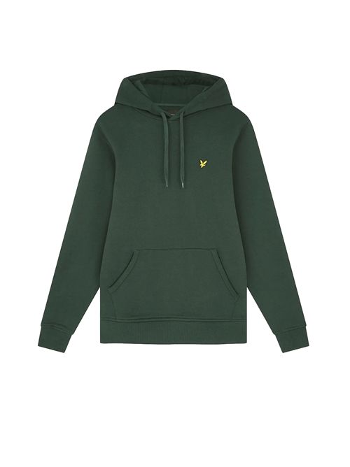 LYLE & SCOTT Pullover Hoodie LYLE E SCOTT | ML416VOGW486